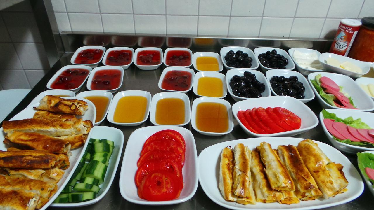 Keyf Konak Guzelcamlı 외부 사진