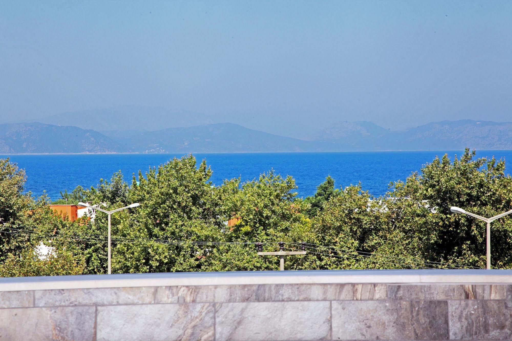 Keyf Konak Guzelcamlı 외부 사진